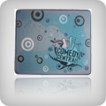 AquaCoaster™ Coasters